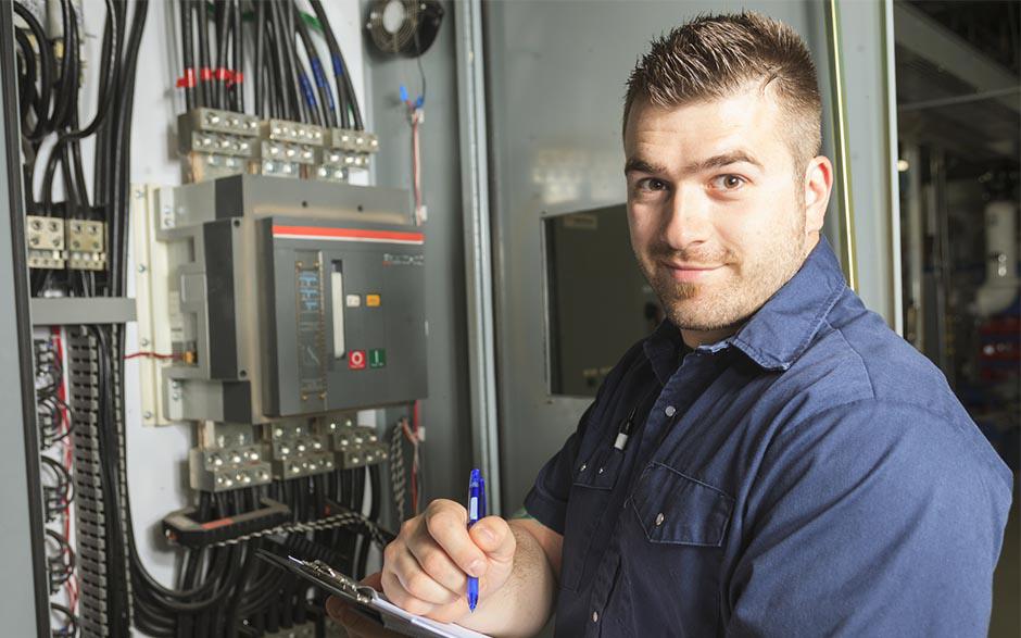 prix électricien Le Vésinet