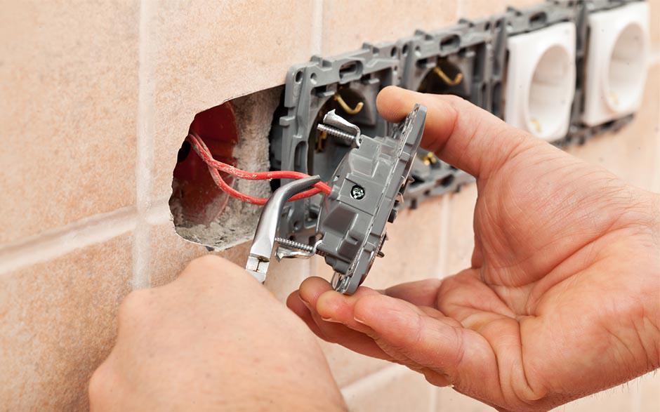installateur électricien Le Vésinet