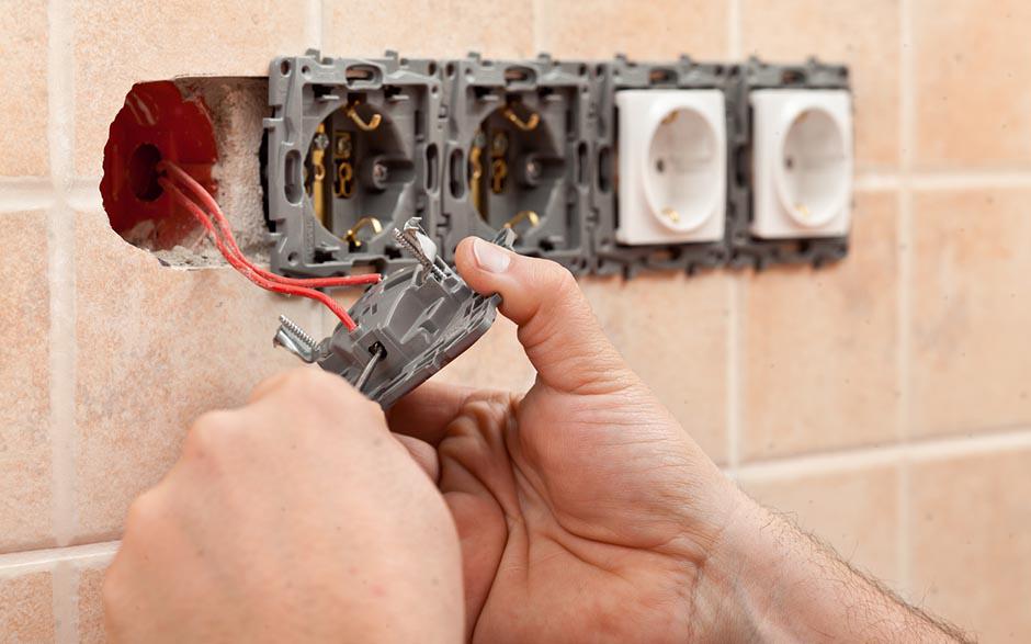 électricien dépannage Le Vésinet