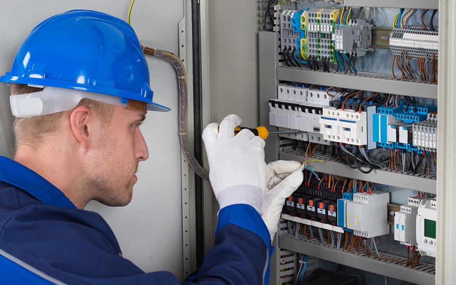 installateur électricien Le Vésinet