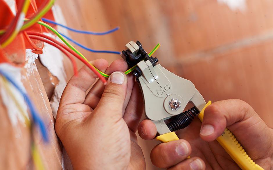 prix électricien Le Vésinet