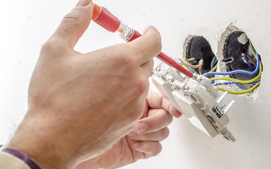 électricien dépannage Le Vésinet