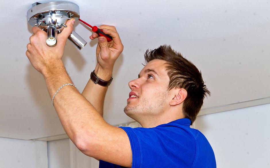 électricien dépannage Le Vésinet